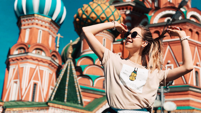 The 10 do’s and don’ts of visiting Moscow