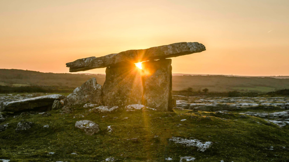 The Summer Solstice: Irelands Pagan Origins