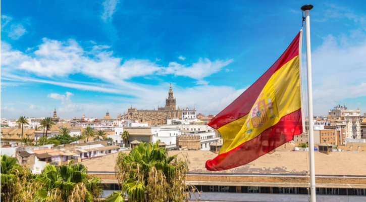 Spanish Restaurants
