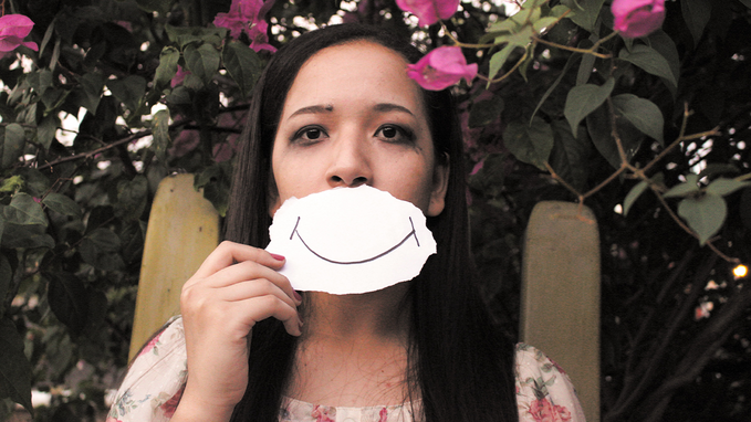 Toxic Positivity: What’s so wrong with being sad?