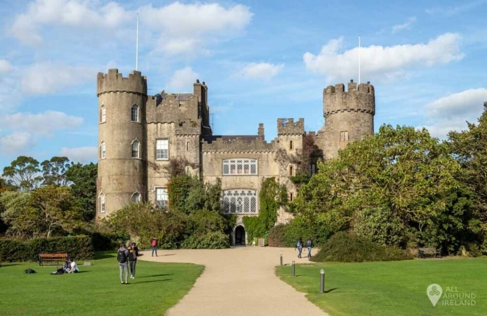 Castles