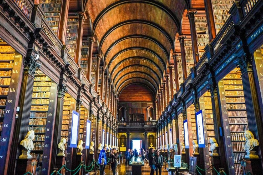 The Book of Kells