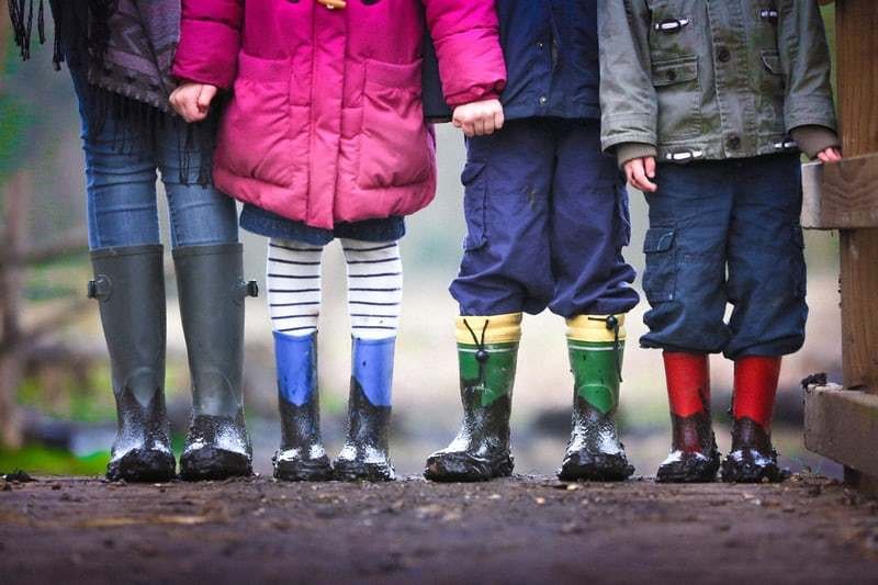 Children Rights and Policy