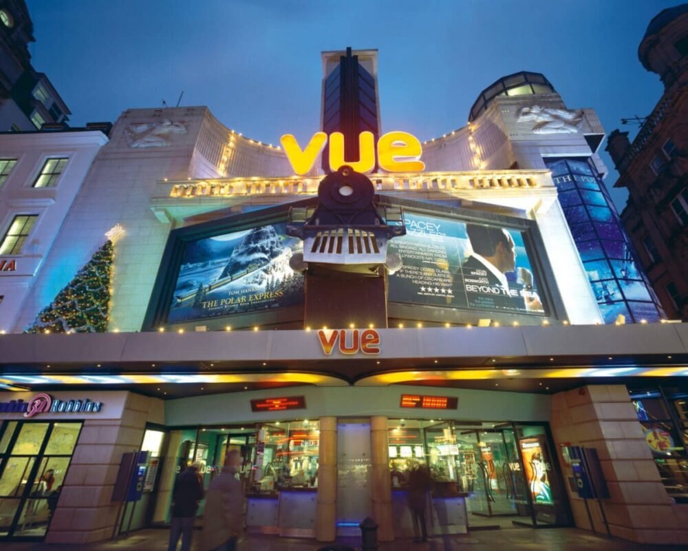Cinemas