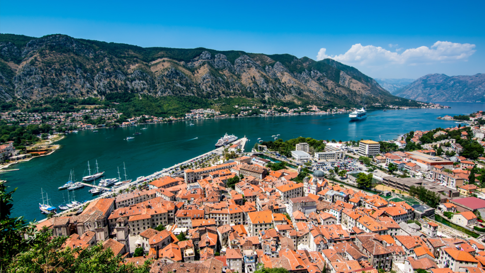 Backpacking in the Balkans: An Essential Guide
