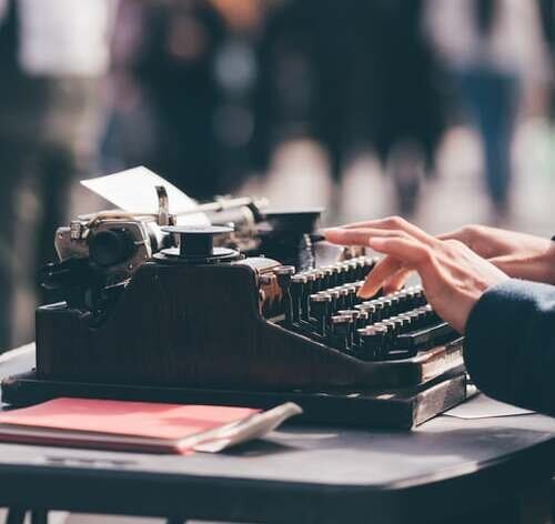 Publishing a book: Is the traditional route the best chance of success?