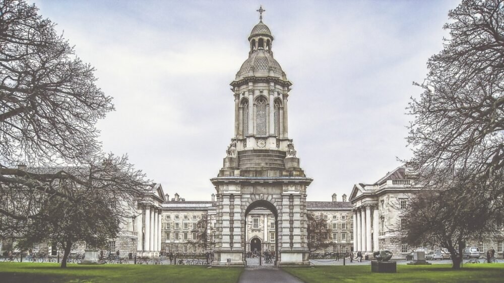 Universities, Colleges & Courses