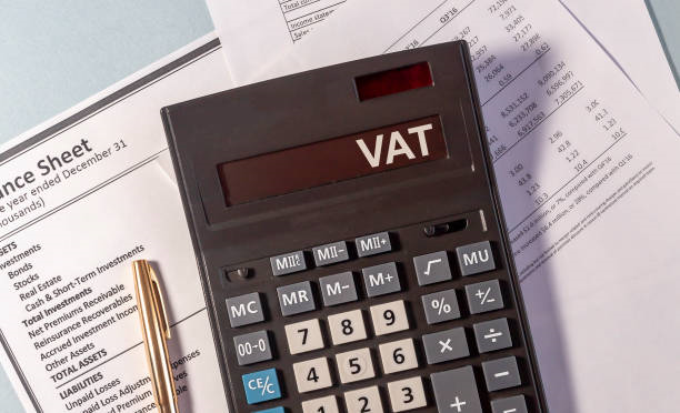 Value Added Tax