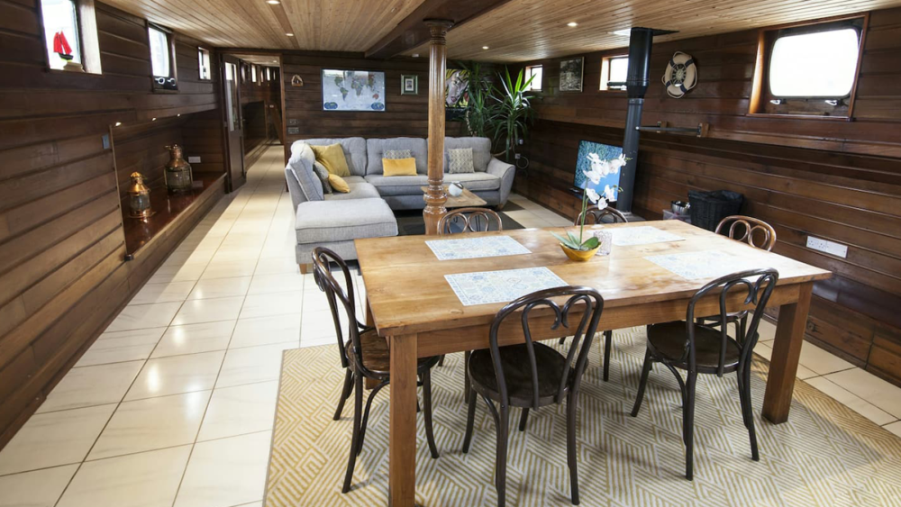 The best 9 unique Airbnbs in Ireland