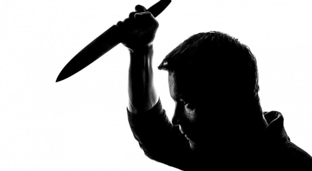 Victims of crime