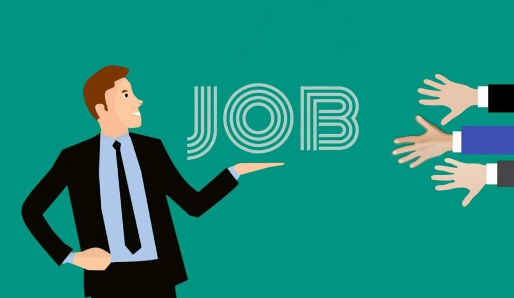 Recruitment Companies in Ireland