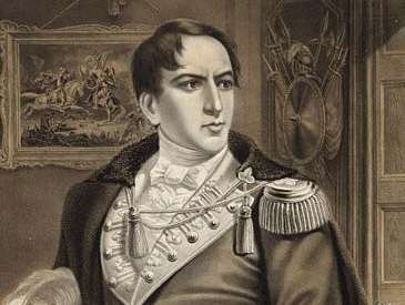 Robert Emmet: Ireland’s most Romantic Rebel