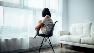 Expat Depression: What it is and what you can do about it