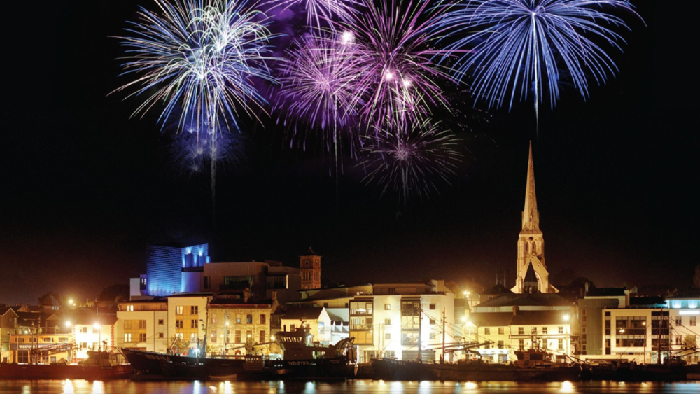8 Irish Festivals Making a Glorious Return This October