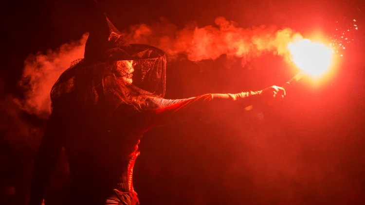 How the Púca Festival is Helping Ireland Retake Halloween
