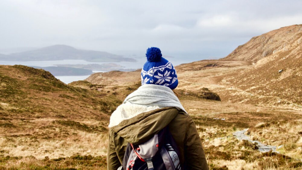 Hiking Trails in Ireland that You Won’t Want to Miss