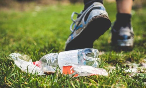 Litter Levels In Ireland Worst in 10 Years