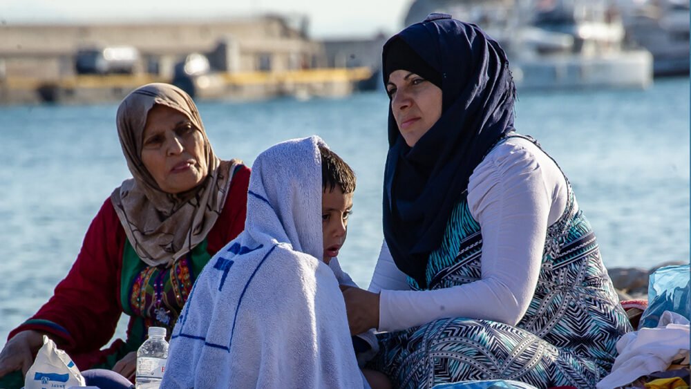 10 Facts About Refugees in Ireland