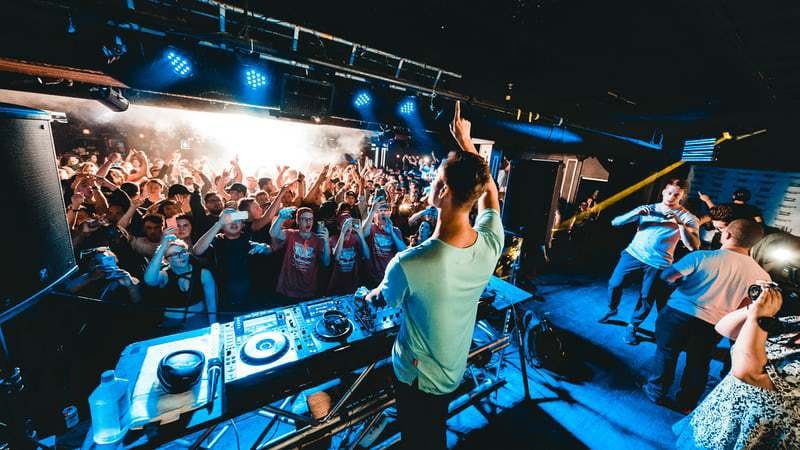 Staying Safe on Nights Out and the UK Needle Spiking Crisis