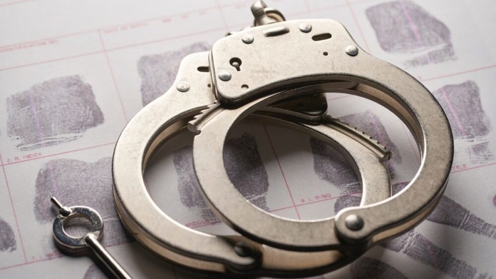 Arrests