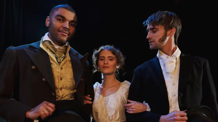 10 Thrilling Theatre Shows Coming to Ireland in 2022