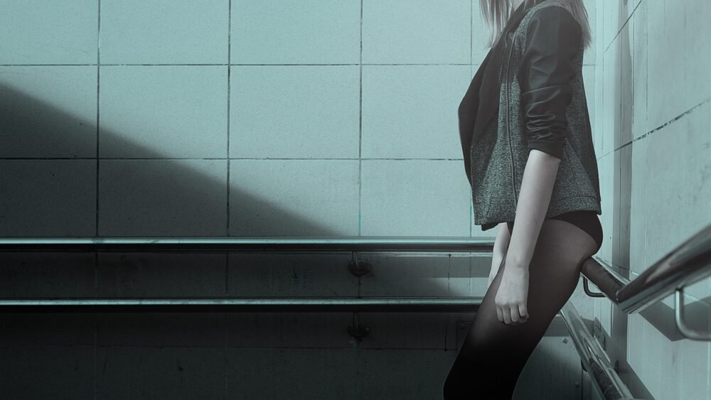 How the 2017 Sexual Offences legislation harms migrant sex workers in Ireland