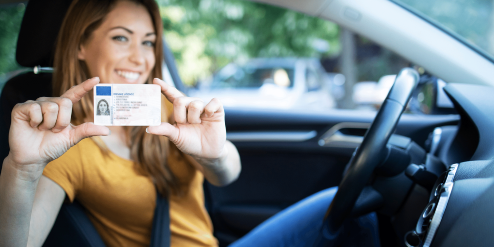 How to get an Irish driving license for foreigners (Explained!)
