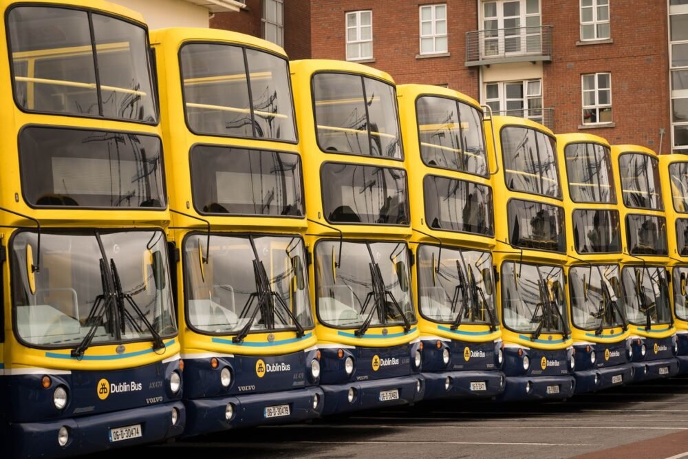 Bus Services
