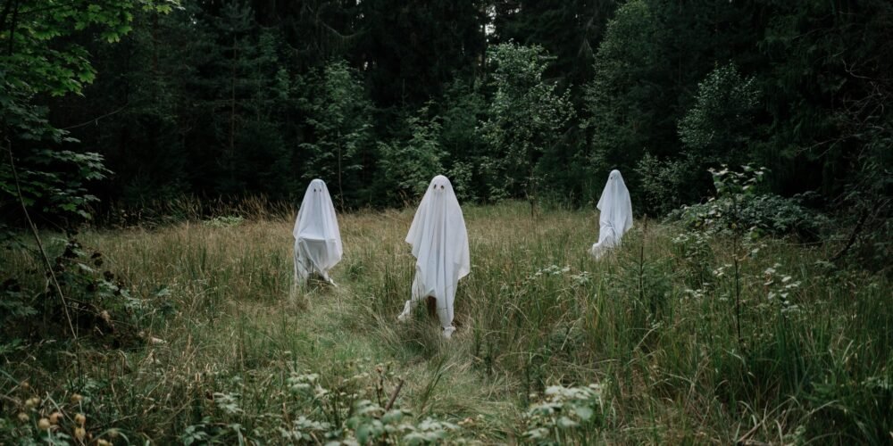 Top scary stories from Dublin