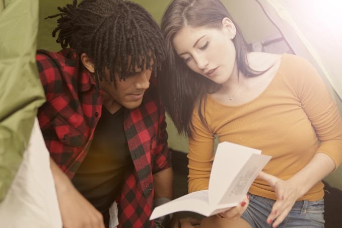 Friday’s Culture Night to include thousands of free books