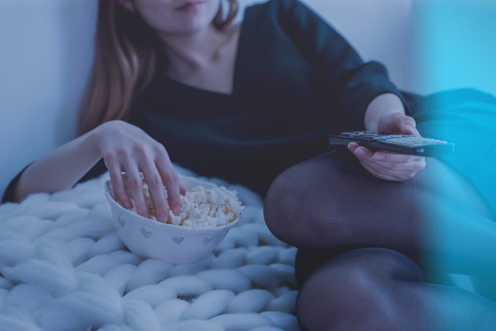 8 Spanish series to learn the language