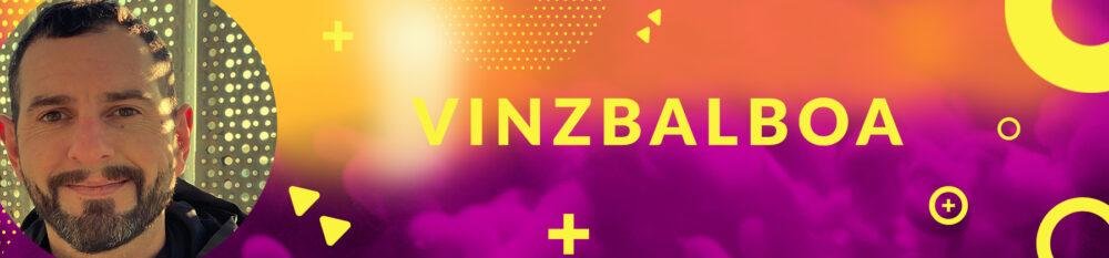 VinzBalboa