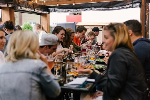 Top 5 French Restaurants in Dublin 2