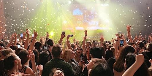 Events on Wednesday Evening 26 April in Dublin