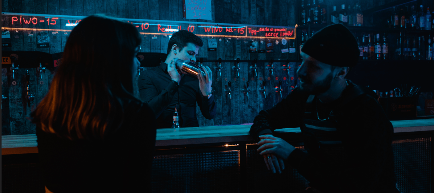 Top 5 Hidden Bars in Dublin
