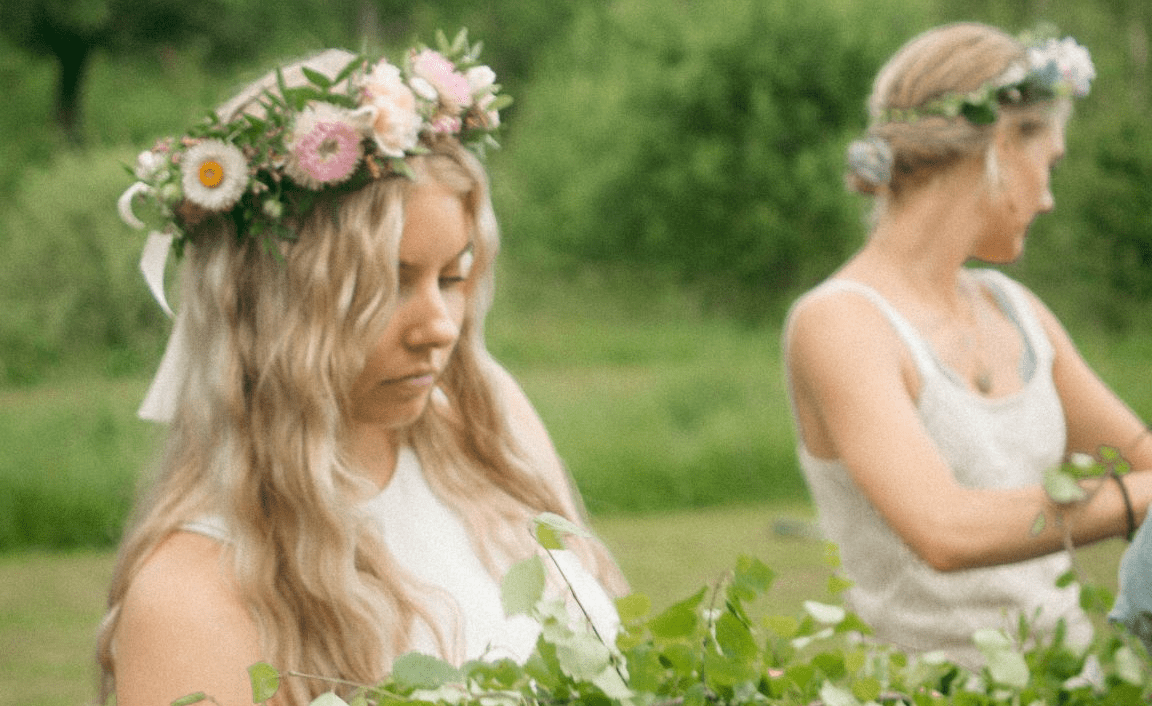 What Is May Day/ Beltaine And How Is It Celebrated In Ireland ?