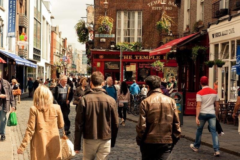 The Best Irish Souvenirs to Bring Home: A Guide to What and Where to Buy