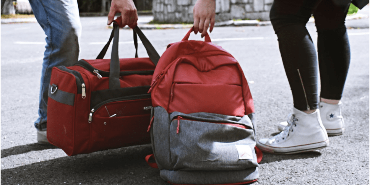 MOVING TO IRELAND: 6 Things to Pack (and Not to Pack)