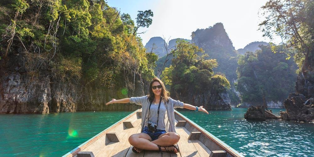 Why do people need a holiday?