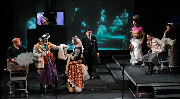 Dublin Theatre Festival 2026: dates, tickets and what international residents should know