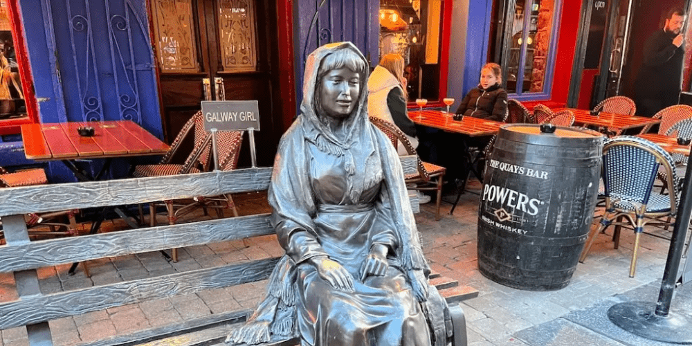 11 Best Places to Visit While in County Galway