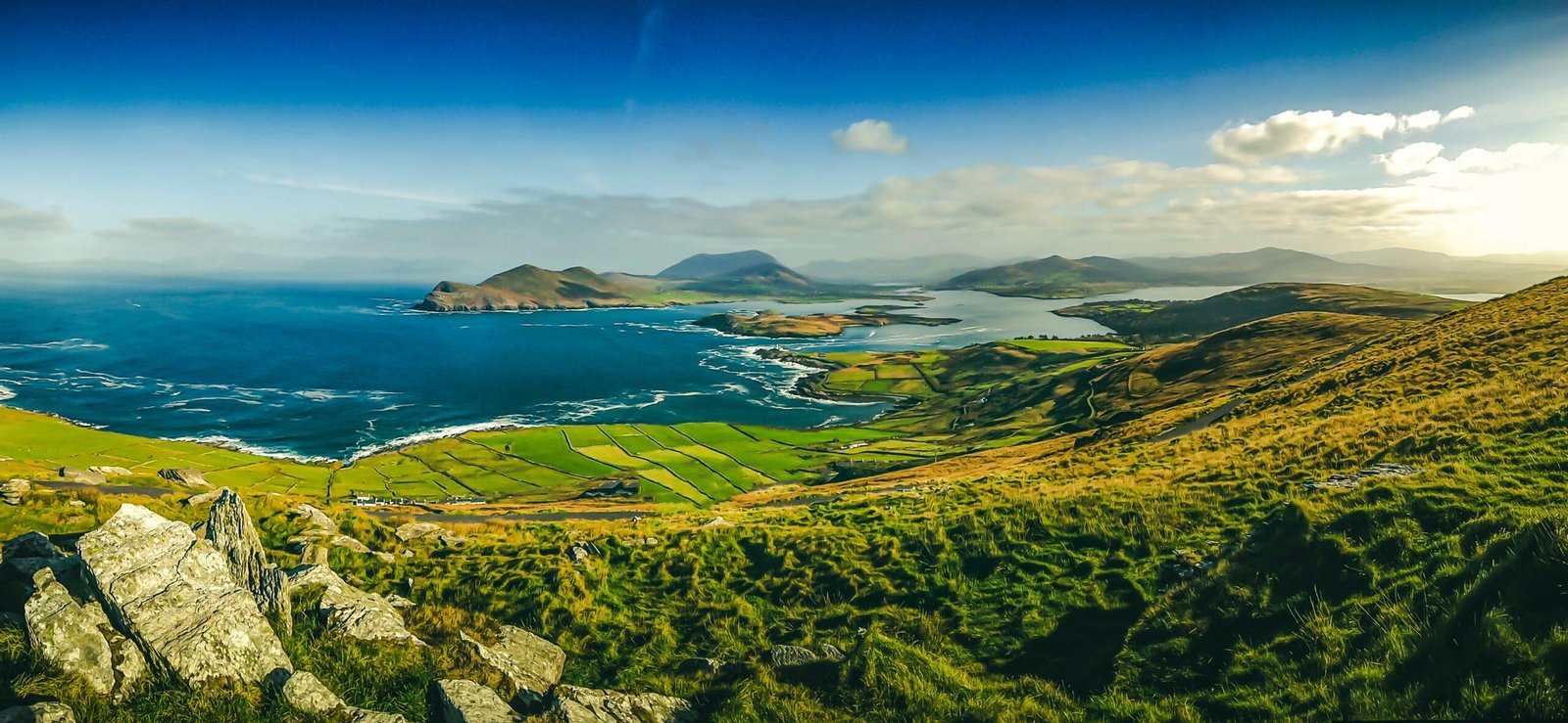 Ring of Kerry: discover the wonders of this circuit