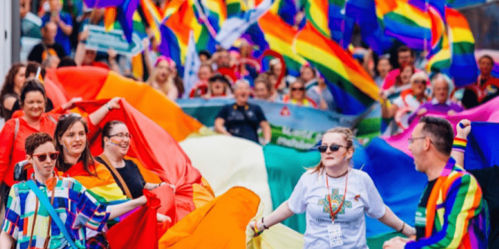 7 Awesome Pride Events in Ireland 2023