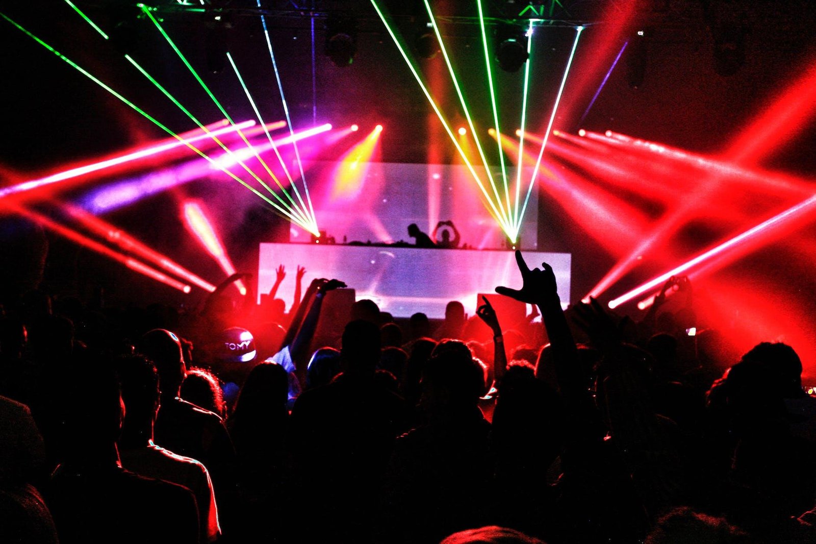 Best Events on Monday 8 May in Dublin