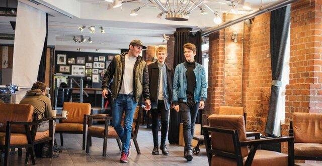 The 5 Best Hostels in Dublin