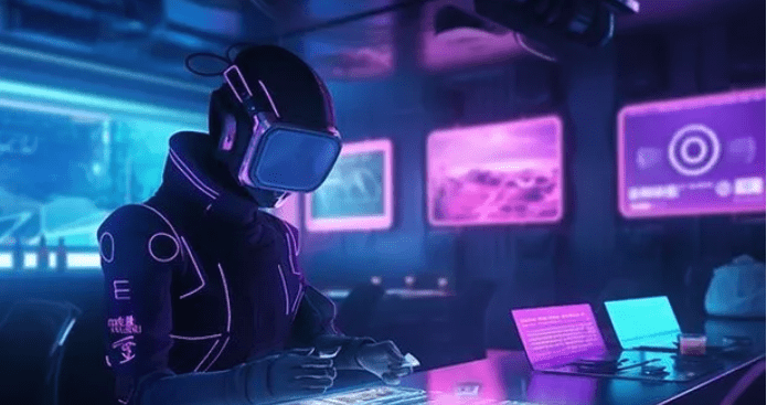 Astopia: Dublin’s Best Cyberpunk Bar
