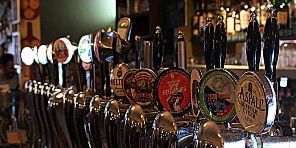 Best Craft Beers and Breweries to Taste in Dublin – a GUide