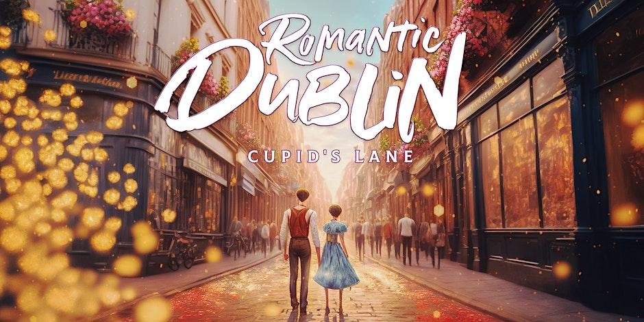 TOP 6 EVENTS ON JUNE 27 IN DUBLIN