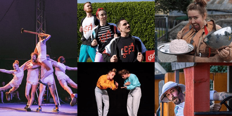 Earagail Arts Festival 2023: Embrace the Extravaganza