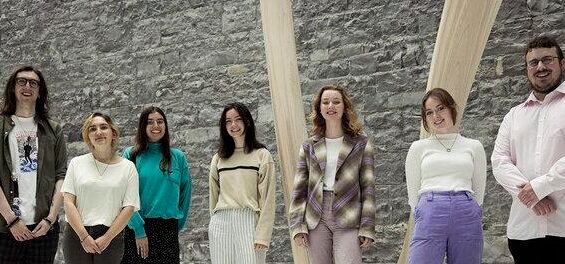 National Gallery of Ireland: An Exhibition of Excellence